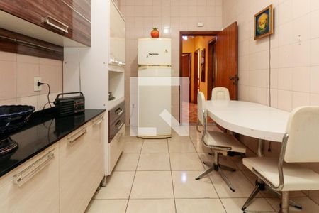 Apartamento à venda com 100m², 2 quartos e sem vaga Apartamento à venda com 100m², 2 quartos e sem vagaCozinha