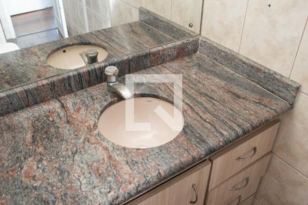 Apartamento à venda com 100m², 3 quartos e sem vagaBanheiro