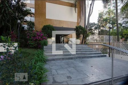 Apartamento à venda com 100m², 3 quartos e sem vagaFachada