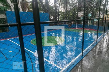 Apartamento à venda com 100m², 3 quartos e sem vagaQuadra