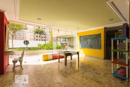 Apartamento à venda com 100m², 3 quartos e sem vagaBrinquedoteca