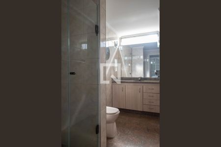 Apartamento à venda com 100m², 3 quartos e sem vagaBanheiro