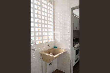 Apartamento à venda com 100m², 3 quartos e sem vagaÁrea de Serviço