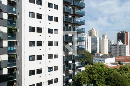 Apartamento à venda com 100m², 3 quartos e sem vagaVista Quarto 2