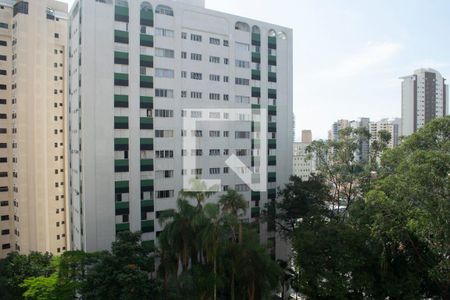 Apartamento à venda com 100m², 3 quartos e sem vagaVista Quarto 3 suite