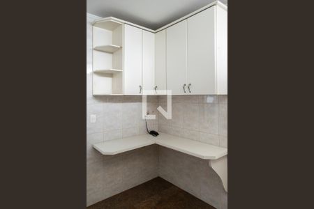 Apartamento à venda com 100m², 3 quartos e sem vagaCozinha