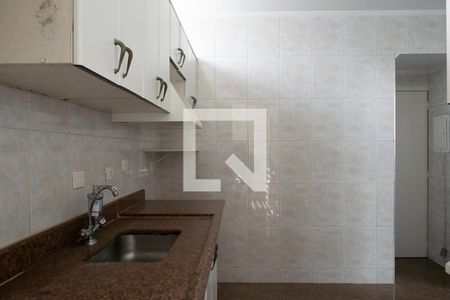 Apartamento à venda com 100m², 3 quartos e sem vagaCozinha