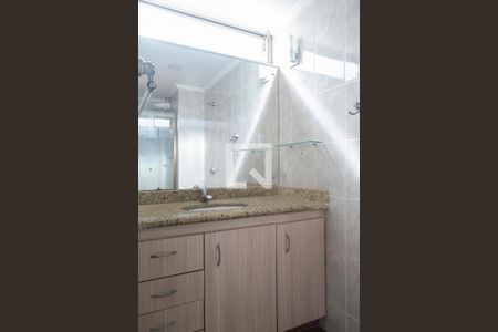 Apartamento à venda com 100m², 3 quartos e sem vagaBanheiro suite