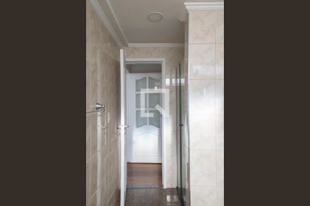 Apartamento à venda com 100m², 3 quartos e sem vagaBanheiro