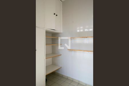 Apartamento à venda com 100m², 3 quartos e sem vagaQuarto de Serviço