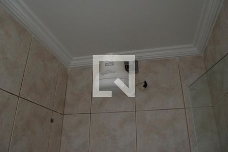 Apartamento à venda com 100m², 3 quartos e sem vagaBanheiro