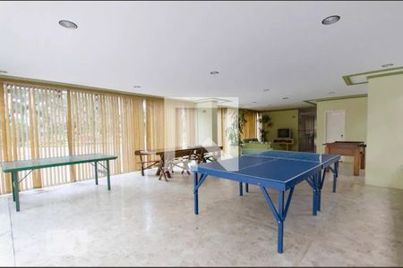 Apartamento à venda com 100m², 3 quartos e sem vagaSala de Jogos