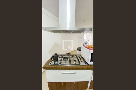 Casa à venda com 120m², 2 quartos e 8 vagasCozinha