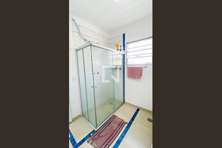 Casa à venda com 120m², 2 quartos e 8 vagasBanheiro