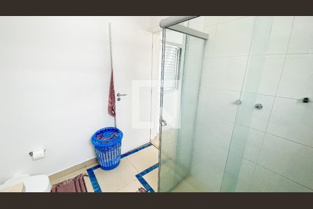 Casa à venda com 120m², 2 quartos e 8 vagasBanheiro