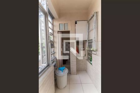 Apartamento à venda com 110m², 3 quartos e sem vaga Apartamento à venda com 110m², 3 quartos e sem vagaÁrea de Serviço