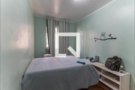 Apartamento à venda com 110m², 3 quartos e sem vaga Apartamento à venda com 110m², 3 quartos e sem vagaQuarto 3