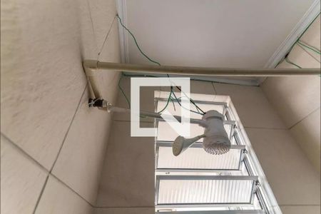 Apartamento à venda com 110m², 3 quartos e sem vaga Apartamento à venda com 110m², 3 quartos e sem vagaBanheiro