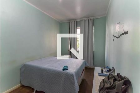 Apartamento à venda com 110m², 3 quartos e sem vaga Apartamento à venda com 110m², 3 quartos e sem vagaQuarto 3