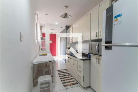 Apartamento à venda com 110m², 3 quartos e sem vaga Apartamento à venda com 110m², 3 quartos e sem vagaCozinha