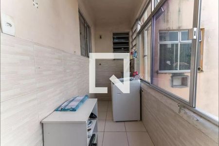 Apartamento à venda com 110m², 3 quartos e sem vaga Apartamento à venda com 110m², 3 quartos e sem vagaÁrea de Serviço