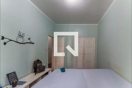 Apartamento à venda com 110m², 3 quartos e sem vaga Apartamento à venda com 110m², 3 quartos e sem vagaQuarto 3