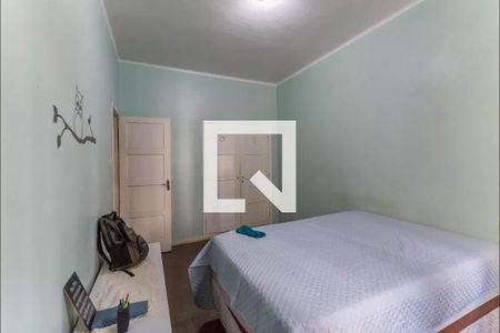Apartamento à venda com 110m², 3 quartos e sem vaga Apartamento à venda com 110m², 3 quartos e sem vagaQuarto 3