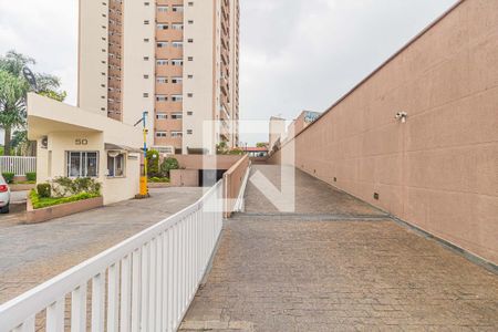 Apartamento à venda com 60m², 2 quartos e 1 vaga Apartamento à venda com 60m², 2 quartos e 1 vagaÁrea comum