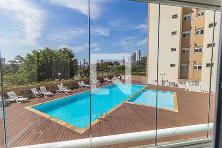 Apartamento à venda com 60m², 2 quartos e 1 vaga Apartamento à venda com 60m², 2 quartos e 1 vagaVista do Quarto 1