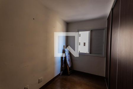 Quarto 1 de apartamento à venda com 2 quartos, 54m² em Utinga, Santo André