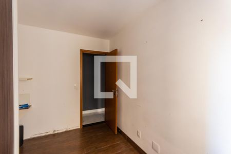 Quarto 1 de apartamento à venda com 2 quartos, 54m² em Utinga, Santo André