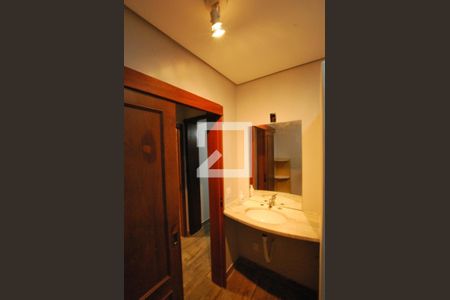 Apartamento à venda com 400m², 4 quartos e 2 vagasBanheiro da Suíte 2