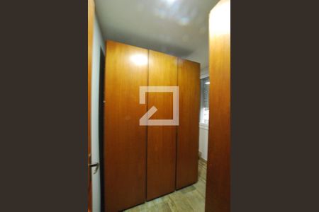 Apartamento à venda com 400m², 4 quartos e 2 vagasCloset da Suíte 1