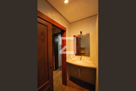 Apartamento à venda com 400m², 4 quartos e 2 vagasBanheiro da Suíte 2