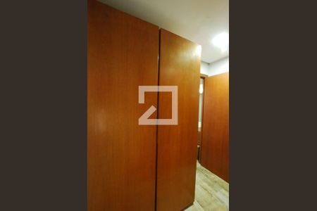 Apartamento à venda com 400m², 4 quartos e 2 vagasCloset da Suíte 1