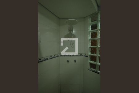 Apartamento à venda com 400m², 4 quartos e 2 vagasBanheiro da suíte 3