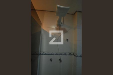 Apartamento à venda com 400m², 4 quartos e 2 vagasBanheiro da Suíte 2