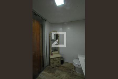 Apartamento à venda com 400m², 4 quartos e 2 vagasBanheiro da Closet da Suíte 1