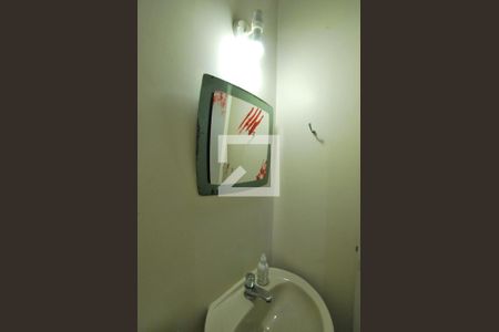 Apartamento à venda com 400m², 4 quartos e 2 vagasLavabo do Quarto Reversível