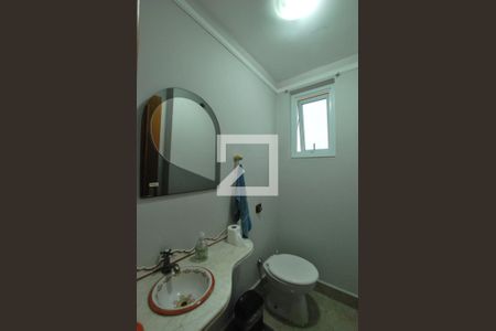 Apartamento à venda com 400m², 4 quartos e 2 vagasLavabo