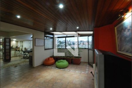 Apartamento à venda com 400m², 4 quartos e 2 vagasSala 1