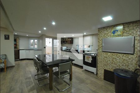 Apartamento à venda com 400m², 4 quartos e 2 vagasCozinha