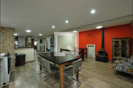 Apartamento à venda com 400m², 4 quartos e 2 vagasCozinha