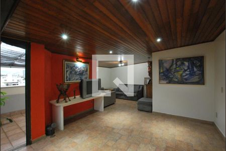 Apartamento à venda com 400m², 4 quartos e 2 vagasSala 1