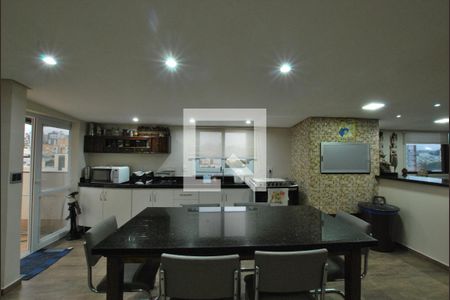 Apartamento à venda com 400m², 4 quartos e 2 vagasCozinha