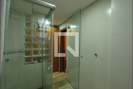 Apartamento à venda com 400m², 4 quartos e 2 vagasBanheiro da suíte 3