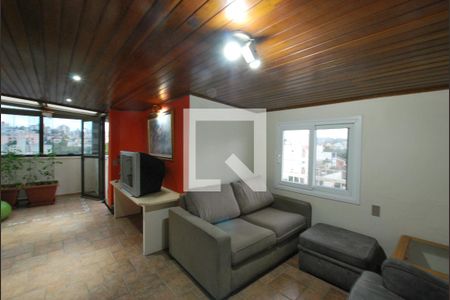 Apartamento à venda com 400m², 4 quartos e 2 vagasSala 1