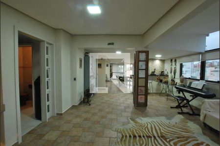 Apartamento à venda com 400m², 4 quartos e 2 vagasEspaço Gourmet