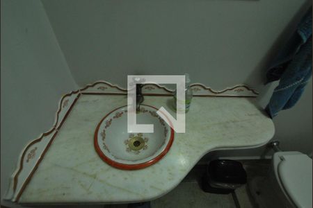 Apartamento à venda com 400m², 4 quartos e 2 vagasLavabo