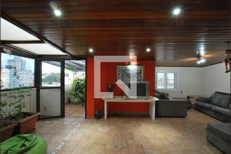 Apartamento à venda com 400m², 4 quartos e 2 vagasSala 1